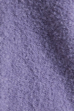 Load image into Gallery viewer, Gameday Purple VNeck Sweater