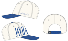 Load image into Gallery viewer, Kansas Jayhawks Vintage Script Hat
