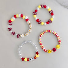 Load image into Gallery viewer, KC Game Day Bead Kit