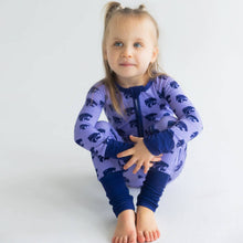 Load image into Gallery viewer, Kansas State Wildcats Zippy One-Piece