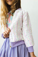 Load image into Gallery viewer, Unicorn Flip Sequin Jacket