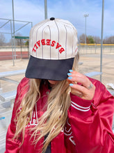 Load image into Gallery viewer, Embroidered Baseball Upside Down Snap Back