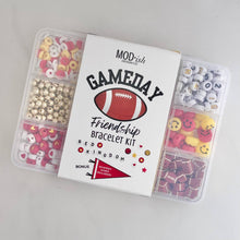 Load image into Gallery viewer, KC Game Day Bead Kit