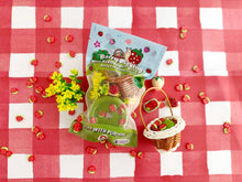 Load image into Gallery viewer, Berry Picking Mini Play Pack