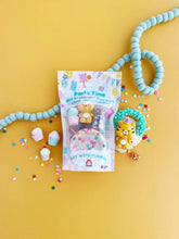 Load image into Gallery viewer, Party Time Mini KidDough Play Pack