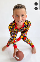 Load image into Gallery viewer, KC Spirit Bamboo Two Piece Set