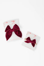 Load image into Gallery viewer, Classic Velvet Hair Bows