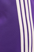Load image into Gallery viewer, Purple Gameday Track Skirt