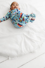 Load image into Gallery viewer, Rescue Bamboo Zippy