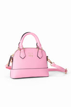 Load image into Gallery viewer, Bubblegum Pink Girl&#39;s Crossbody Purse