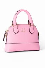 Load image into Gallery viewer, Bubblegum Pink Girl&#39;s Crossbody Purse