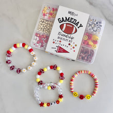 Load image into Gallery viewer, KC Game Day Bead Kit