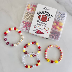 KC Game Day Bead Kit