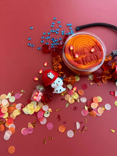 Load image into Gallery viewer, Fire Station KidDough Play Kit