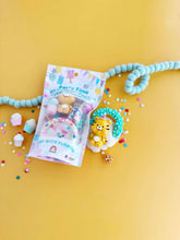Load image into Gallery viewer, Party Time Mini KidDough Play Pack