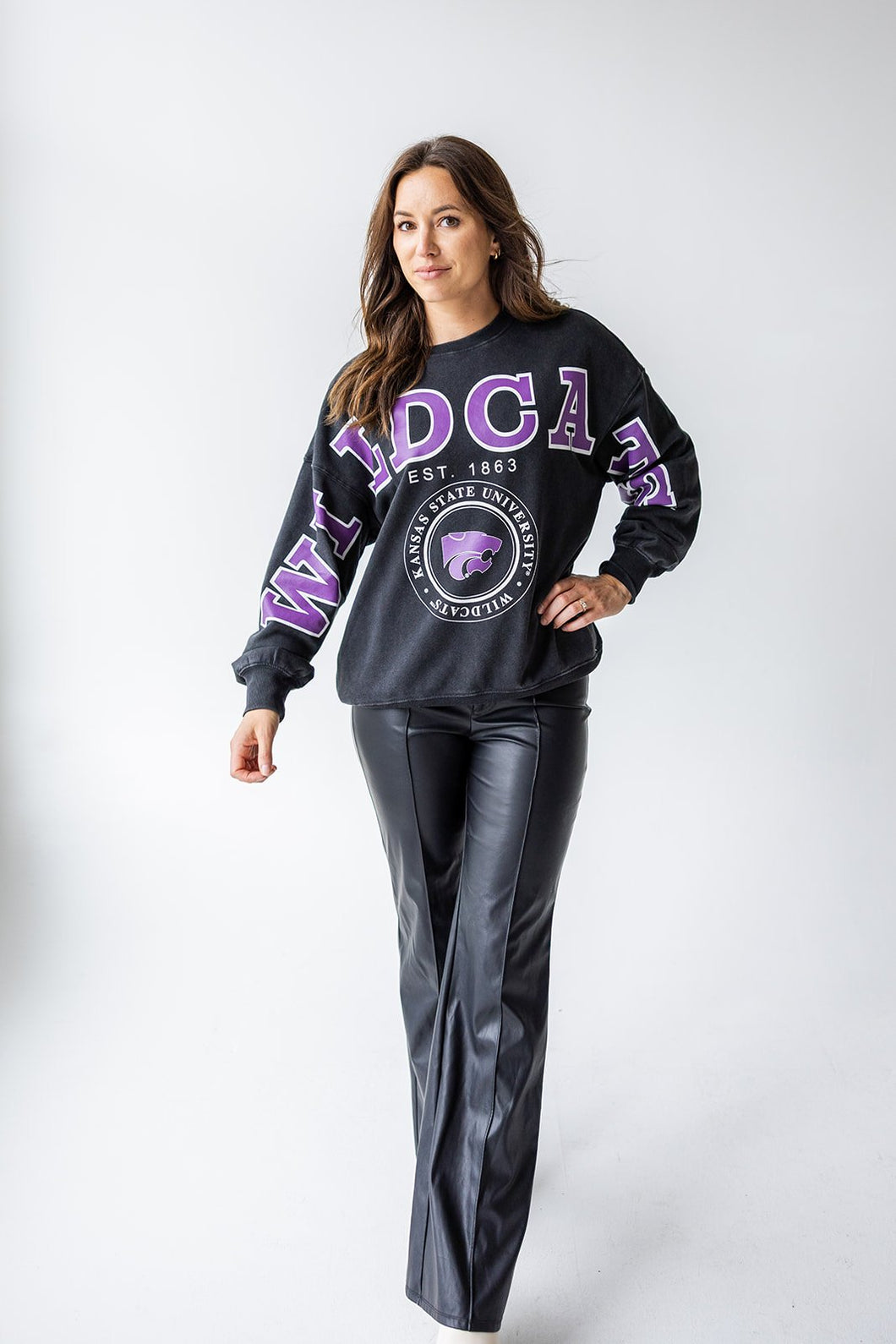 Kansas State Phipps Long