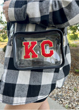 Load image into Gallery viewer, KC Patch Crossbody